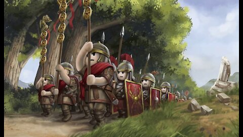 Shieldwall Campaign Battle Of The Nile