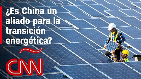 ¿Es China aliado de América Latina para la transición energética?