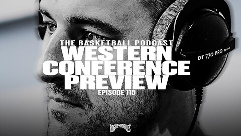 The Basketball Podcast - Episode 115 with Mike Procopio | Rogue Bogues by Andrew Bogut