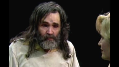 Charles Manson's bone fragments to be at Zak Bagans' Haunted Museum