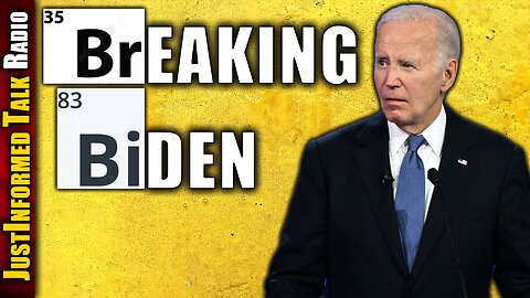 Who Is Going To Replace Joe Biden? Is He Using A Body Double? Who Is Really In Control?