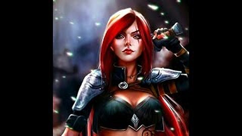 Katarina Vs Kassadin Mid - League Of Legends Ranked Gameplay 20 2020 05 02