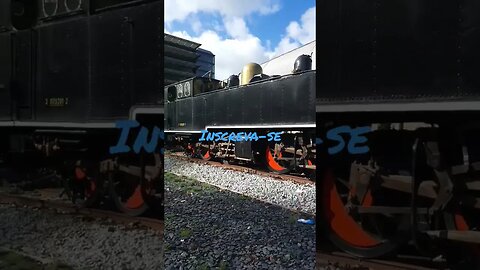 Locomotiva a vapor E201