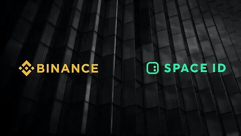 PAGOU 77$ DOL SPACE ID AIRDROP LISTADA NA BINANCE E VARIAS TOP DO MERCADO AIRDROP 2 ON PARTICIPE