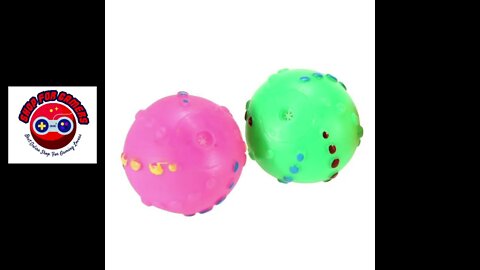 Best Dog Ball Toy