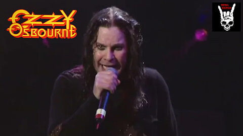 Ozzy Osbourne - Live @ Budokan (2002)