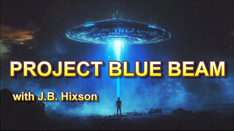 Project Blue Beam