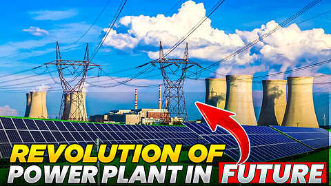 The Shocking Future of Electricity: Virtual Power Plants Unleashed!