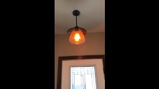 Light fixture