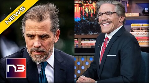 Geraldo Challenges Internet: “Put Up or Shut Up” on Hunter Biden