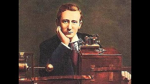 DOCUMENTARIO---GUGLIELMO MARCONI