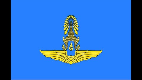 Royal Thai Air Force