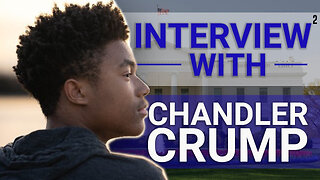 The Crigler Show - Chandler Crump Returns!!