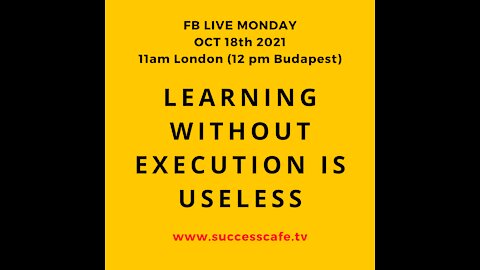 Learning Without Execution Is Useless