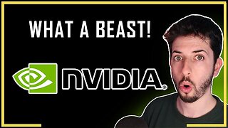 Nvidia Stock Earnings: This Is Why The Stock SOARED!