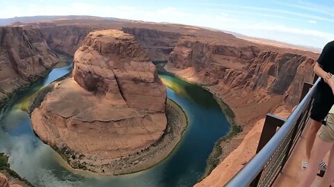 Horseshoe Bend, Arizona