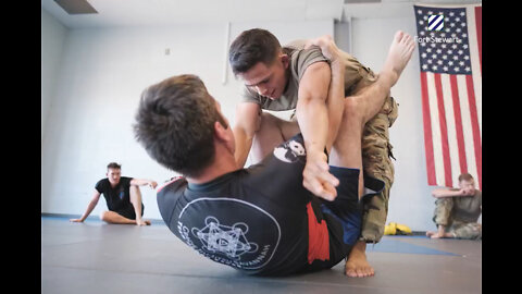 Fort Stewart Combatives