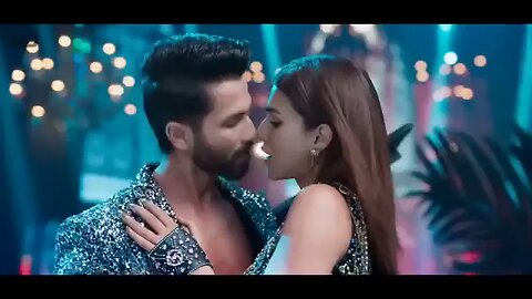 Teri Baaton Mein Aisa Uljha Jiya official video Shahid Kapoor, Kriti Sanon | Raghav,Tanishk, Asees