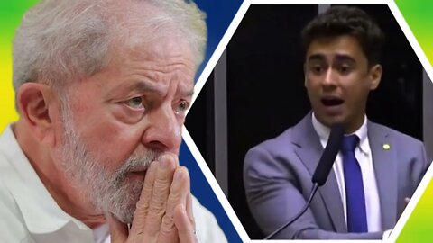 AGORA! LULA LEVA DURO GOLPE NA CÂMARA DOS DEPUTADOS #notícias