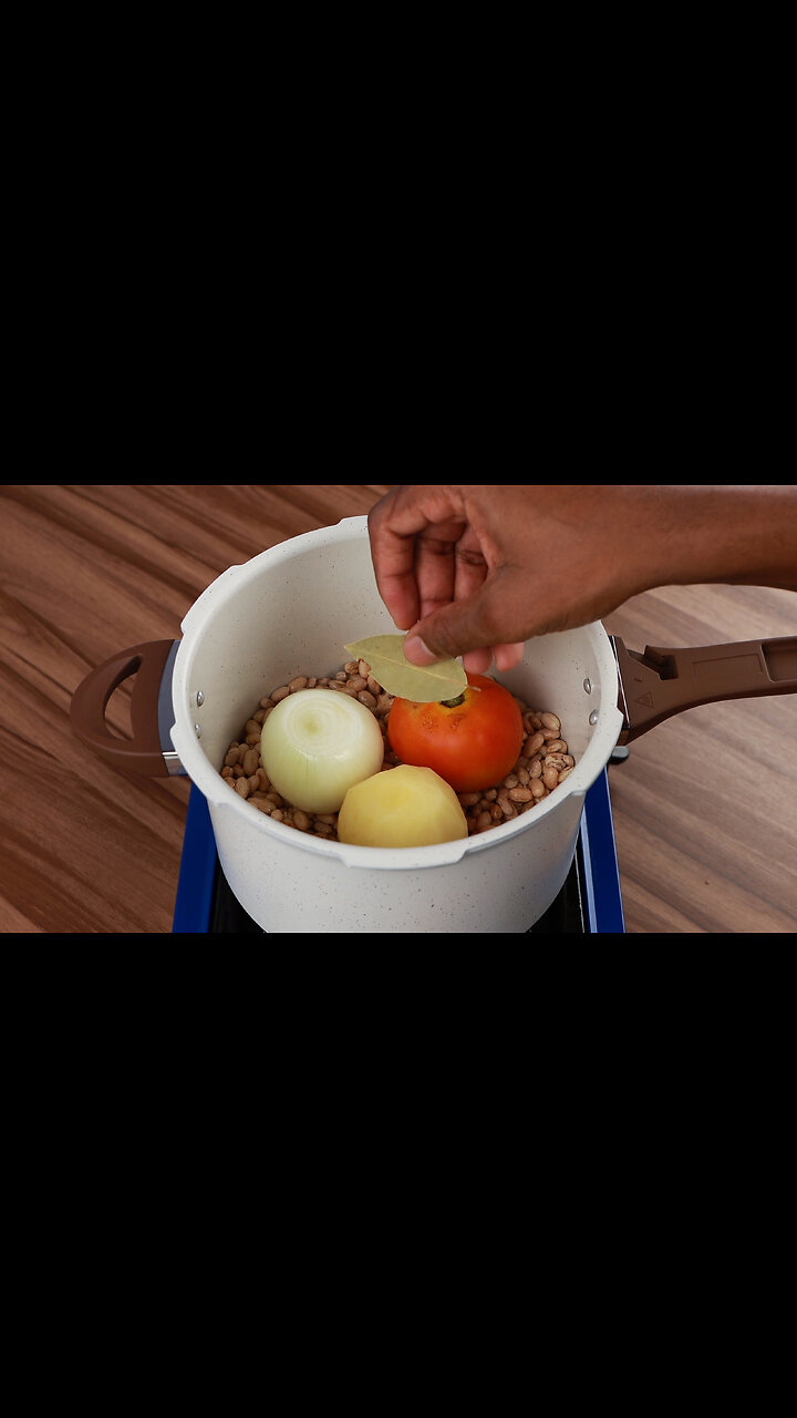 Every Time I Make Beans Like This Everyone Asks Me For The Recipe