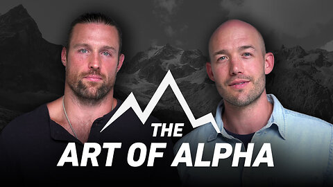 The Art of Alpha