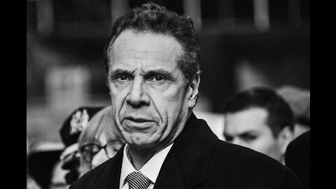 Military Executes Andrew Cuomo