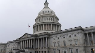 Historically Diverse 117th Congress Sworn In