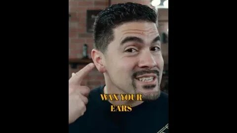 How To Wax Your Ears