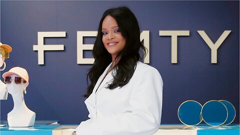 Rihanna is the richest Female Musician