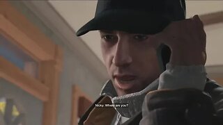 watch dogs walkthrough part 9