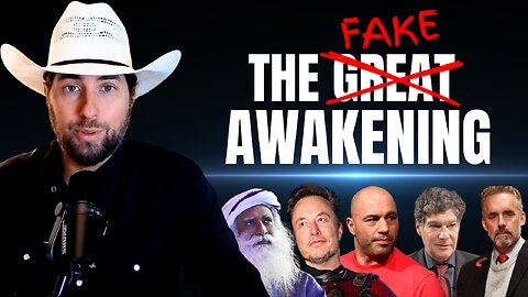 THE FAKE AWAKENING - What it is & How to Avoid it