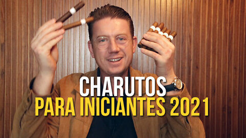 Charutos para Iniciantes 2021