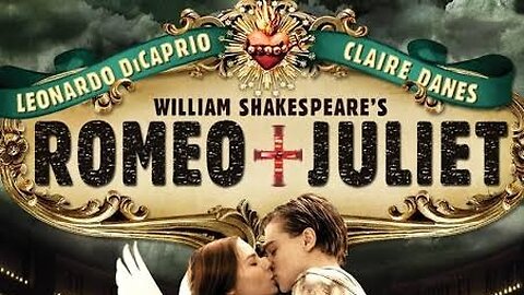 Romeo and Juliet | Full Movie | Classic Romance Drama | Completed Mini Series