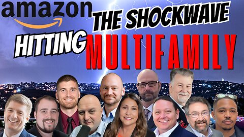 Amazon Shakes Up Multifamily - A Procurement Revolution