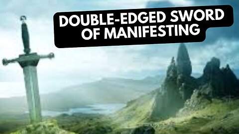 The Double-Edged Sword of Manifesting: From The Secret to Social Media"