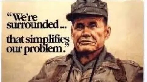 Chesty Puller - American Hero