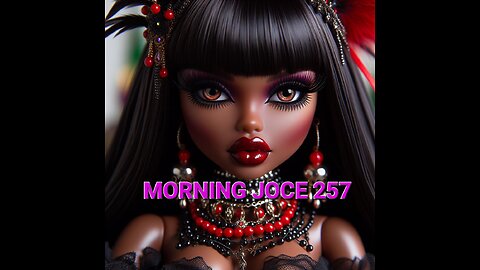 Morning Joce 257: Candace Owens Expose Scamala, Africans vs Black American, Hurricane Helene & More!