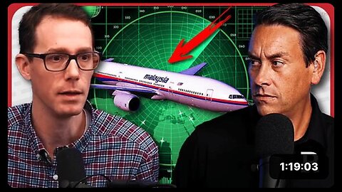 MH370 Mystery Solved! The Shocking Evidence That Changes Everything We Were Told | Redacted News