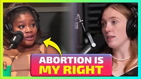 How Many ABORTION is TOO MUCH?