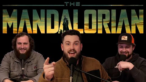 The Mandalorian "The Pirate" - Ch. 21 + The Bad Batch Finale! Reaction/ Review