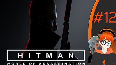 Hitman (Part 11) | Hitting Back