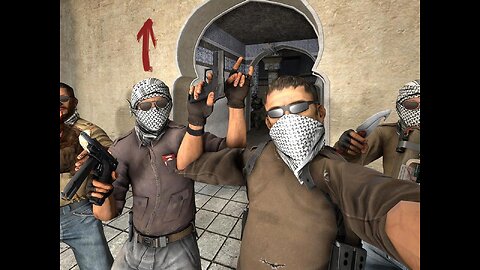 CS2 vs CS:GO Comparison