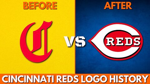 Reds Logo: A Hitting a Home Run Through History (Deep Dive!)