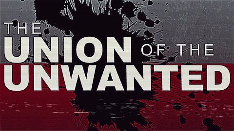 Union of the Unwanted : 93 : The End is Nigh