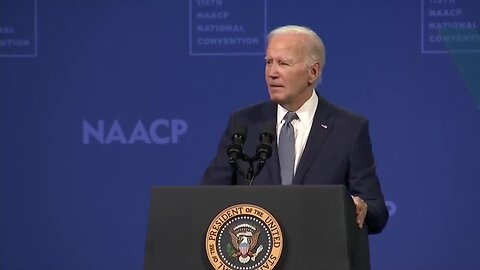 Biden Claims He’s ‘Gonna Bring Rents Down’ then Forgets What He’s Talking About