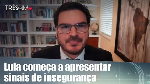 Rodrigo Constantino: Alckmin é Cavalo de Troia para Lula enganar a classe média