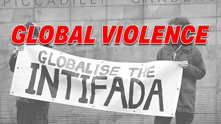 WHAT DOES 'GLOBALIZE THE INTIFADA' MEAN? IDF LT. COL. AMIT GRINFELD (res.) ANALYZES THE PHRASE