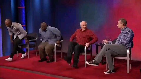 Scene From a Hat|Whose Line Is It Anyway