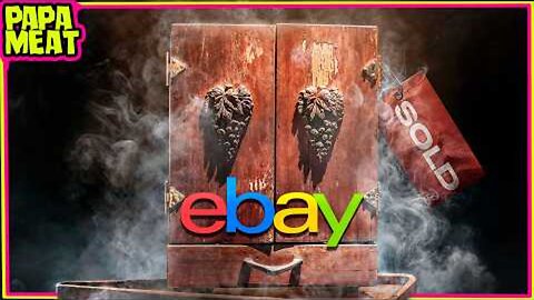 eBay's Most Haunted Listing