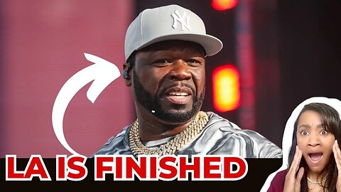 50 Cent Weighs In on No Bond Policy in LA | Vivek Ramaswamy Stands up for the 1st Amendment